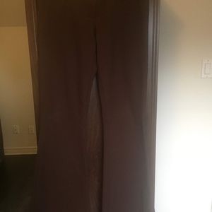 Vintage Brown Pants